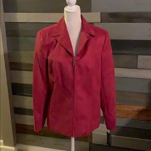 Evan-Picone Jacket. New w tags. size 14.